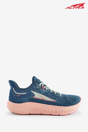 Altra manches Blue Torin 7 Trainers (N56987) | £130