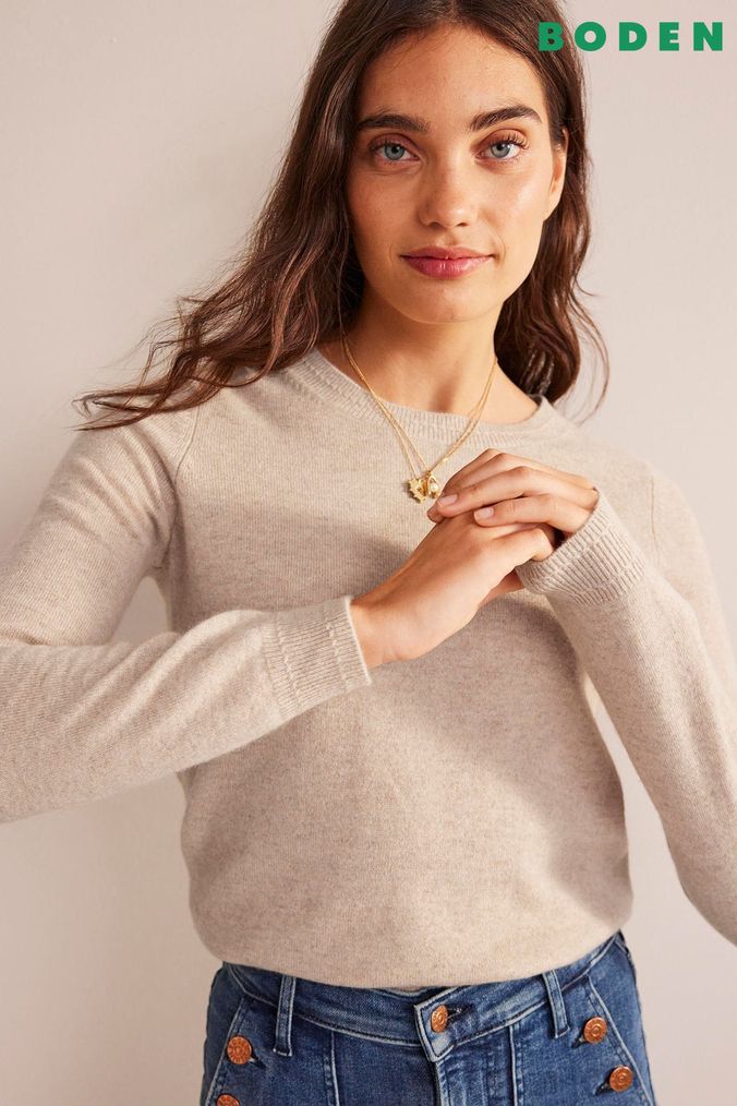 Buy Women s Jumpers Boden Knitwear Online Next UK