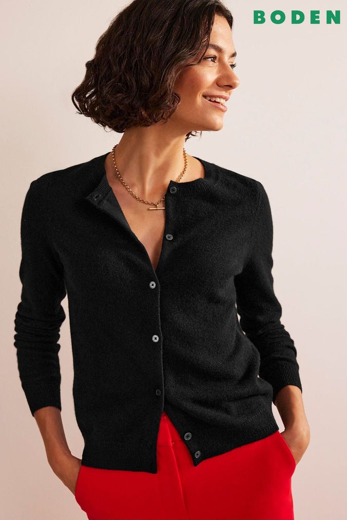 Next hotsell cashmere cardigan