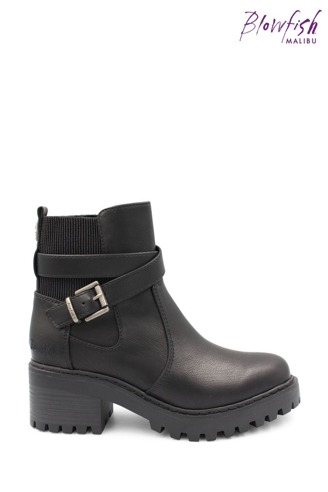 Schuh blowfish boots shop