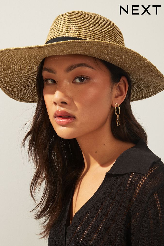 Ladies sun new arrivals hats next