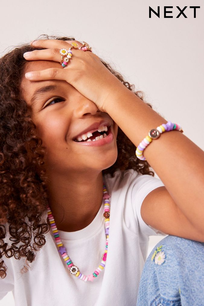 Next cheap childrens jewellery