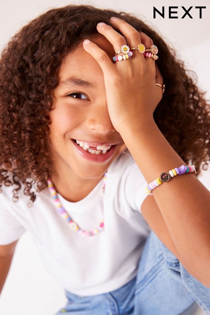 Next girls jewellery discount