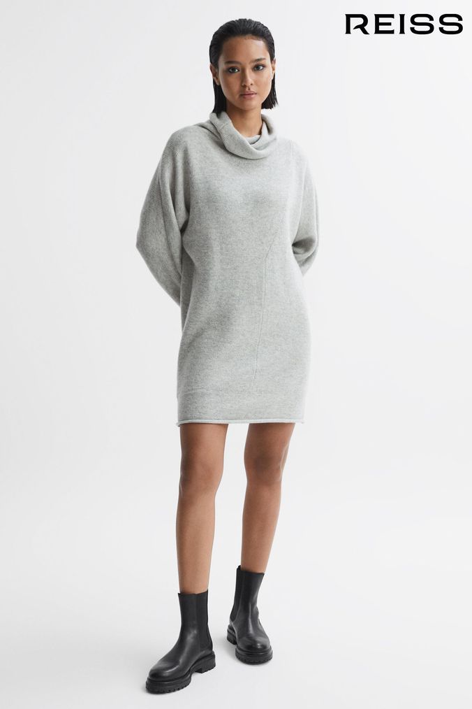 Oversized dresses online outlet