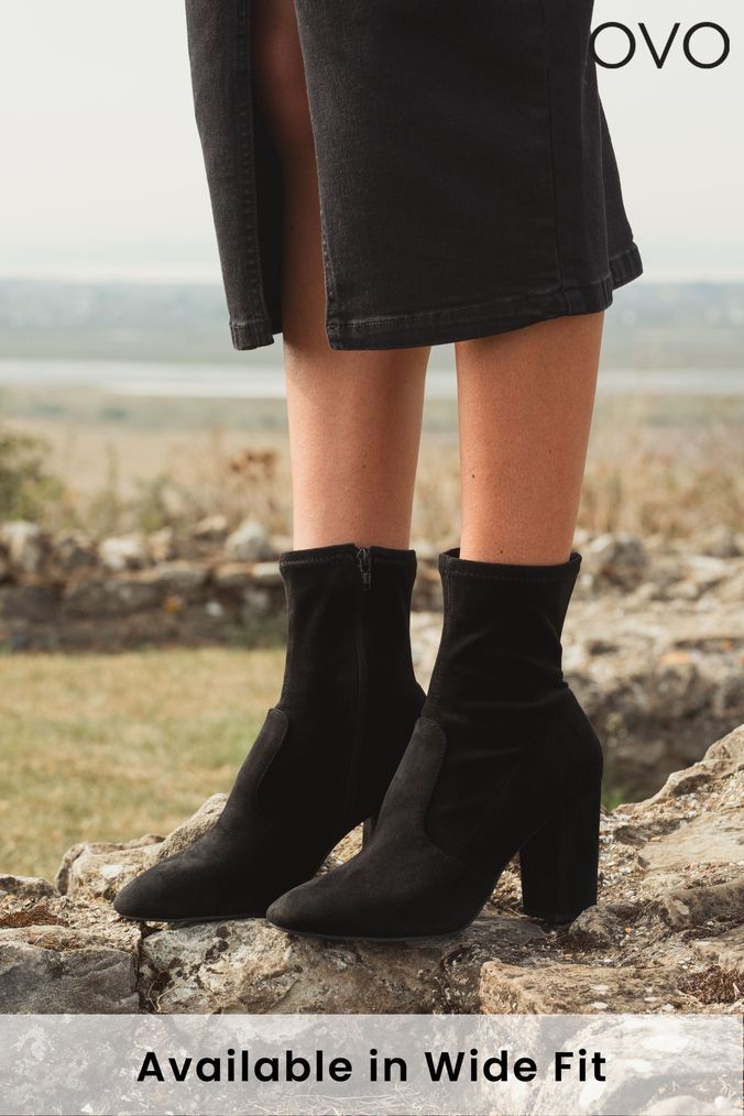 Novo shoes clearance boots