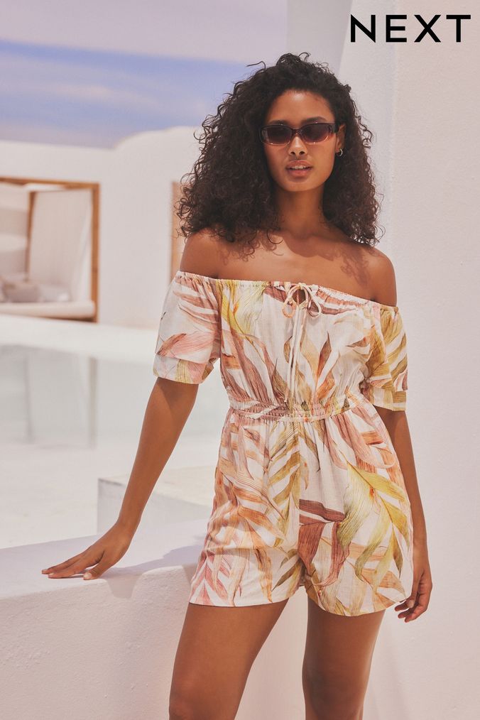 Next womens playsuits shop