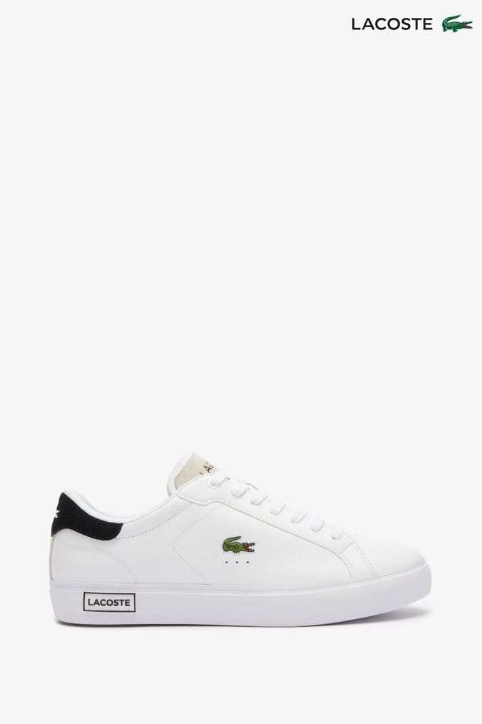 Lacoste mens summer shoes new arrivals
