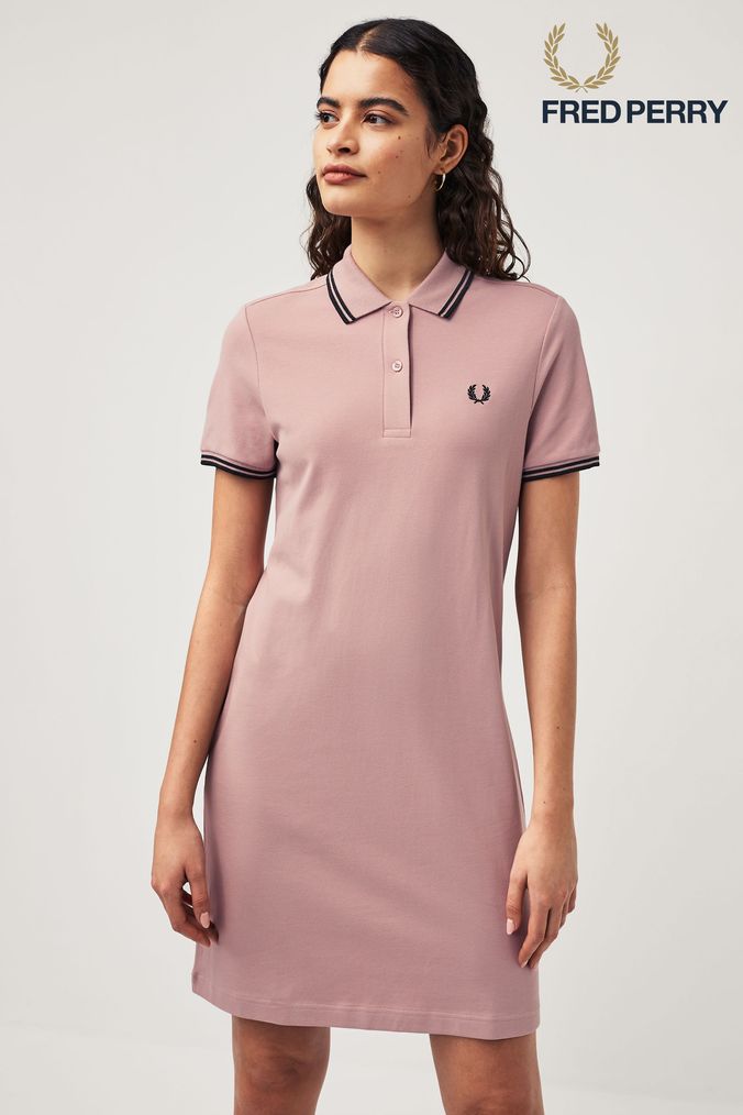 Buy Women s Fred Perry Dresses Online Next UK