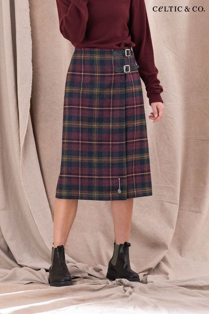 Cheap tartan sale skirts uk
