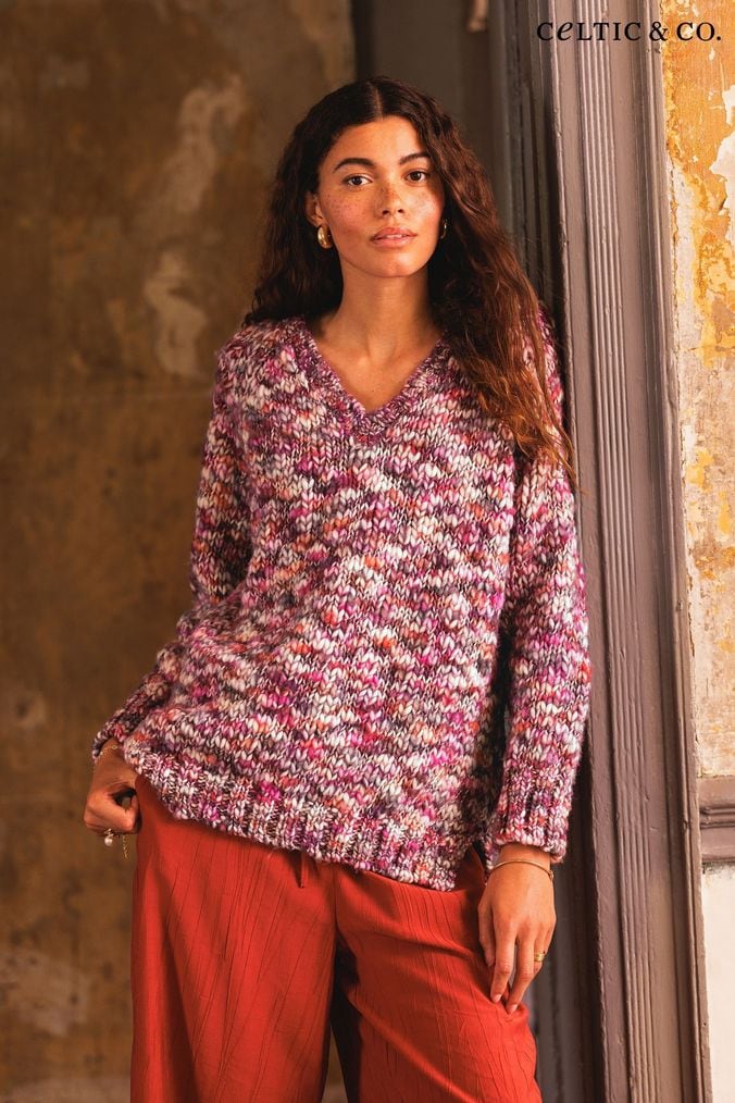 Next winter outlet jumpers
