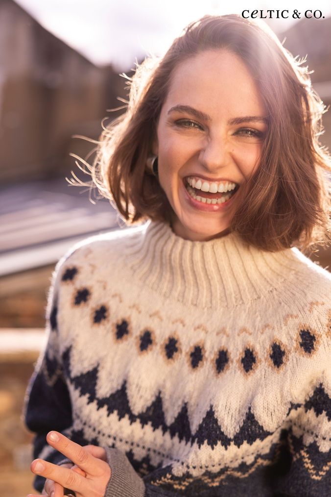 Wool jumpers online cheap