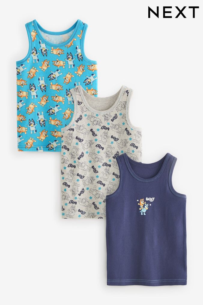 Buy Boys Vests Online Next UK