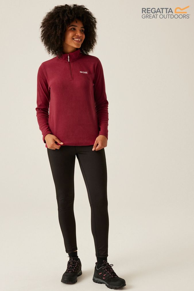 Sports hotsell fleece womens