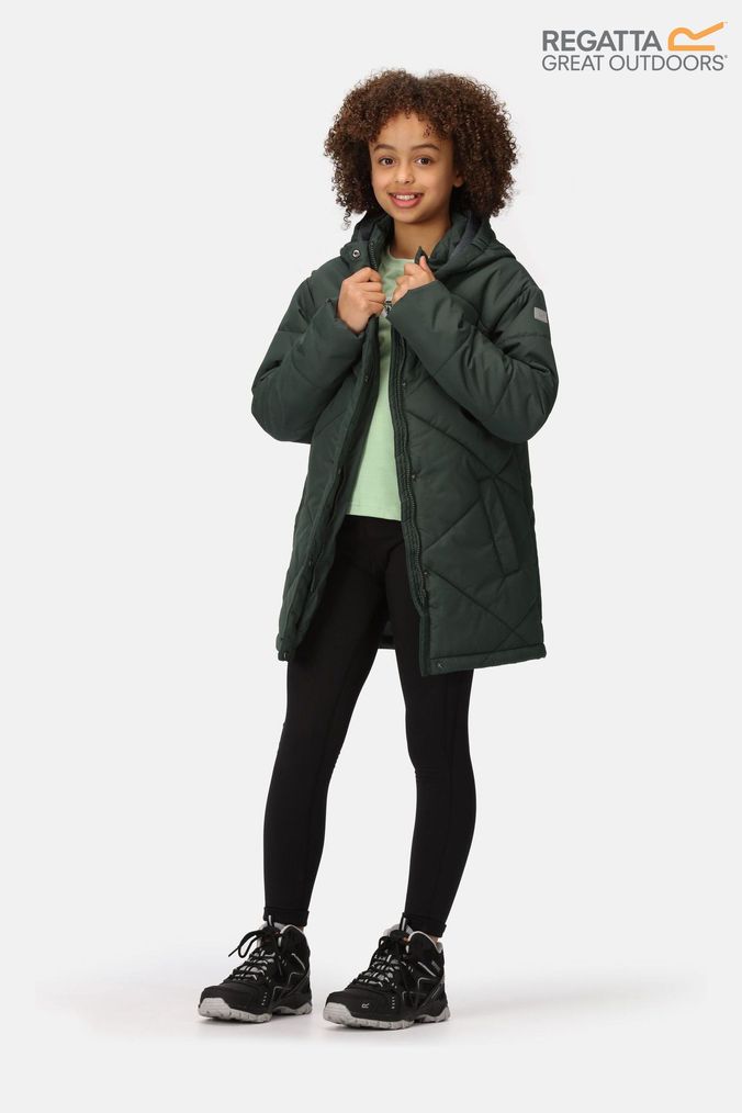 Regatta discount girls coats