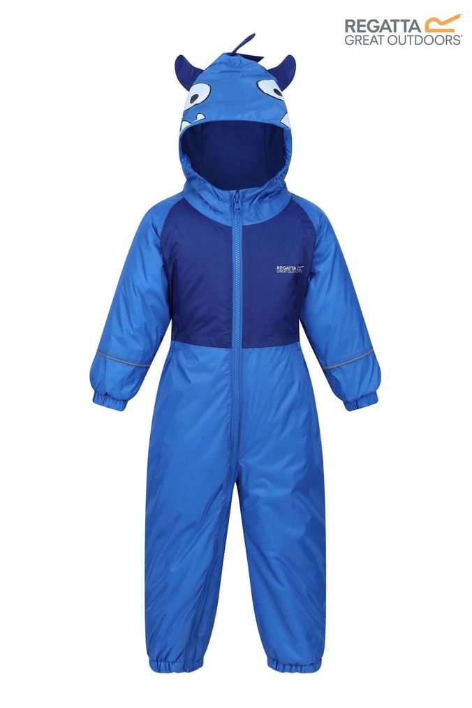 Regatta all in one waterproof top