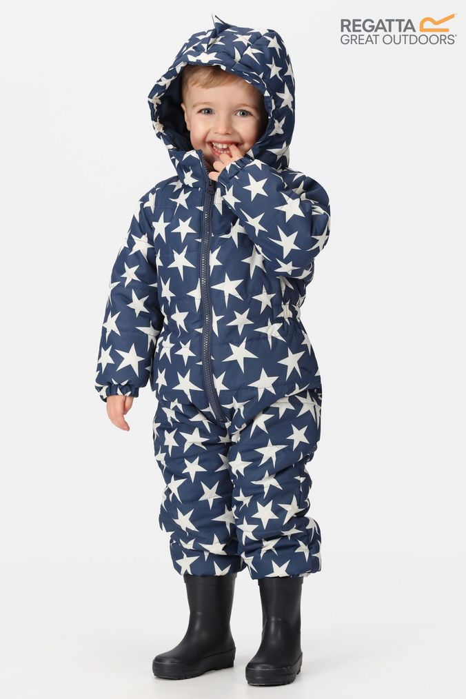Adidas snowsuit baby online
