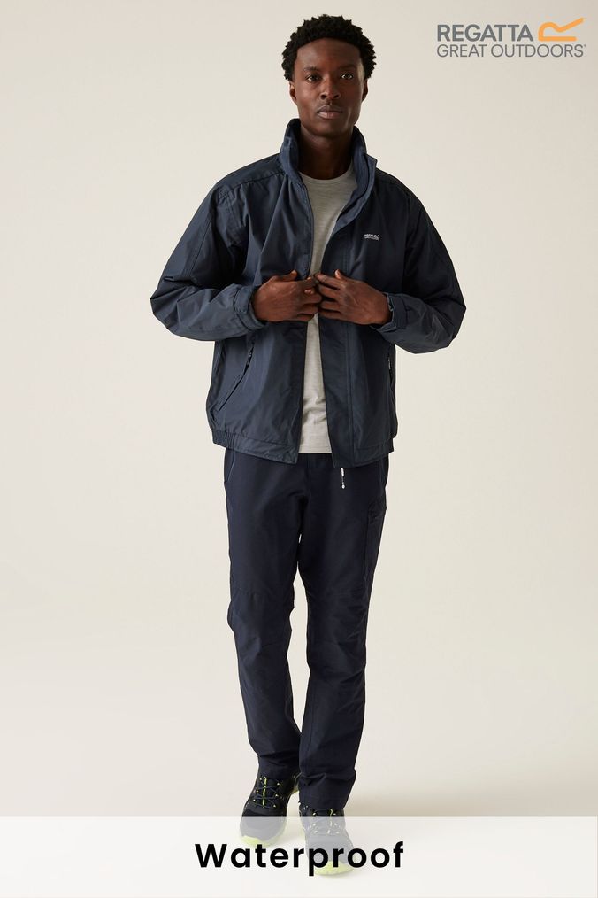 Mens Regatta Jackets Sports Coats Jackets Next UK