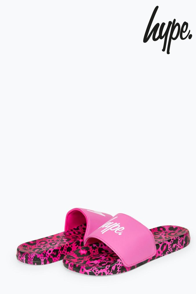 Hype sandals online outlet