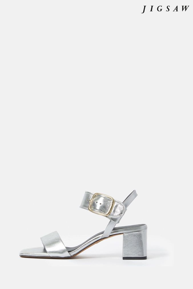 Jigsaw sandals new arrivals