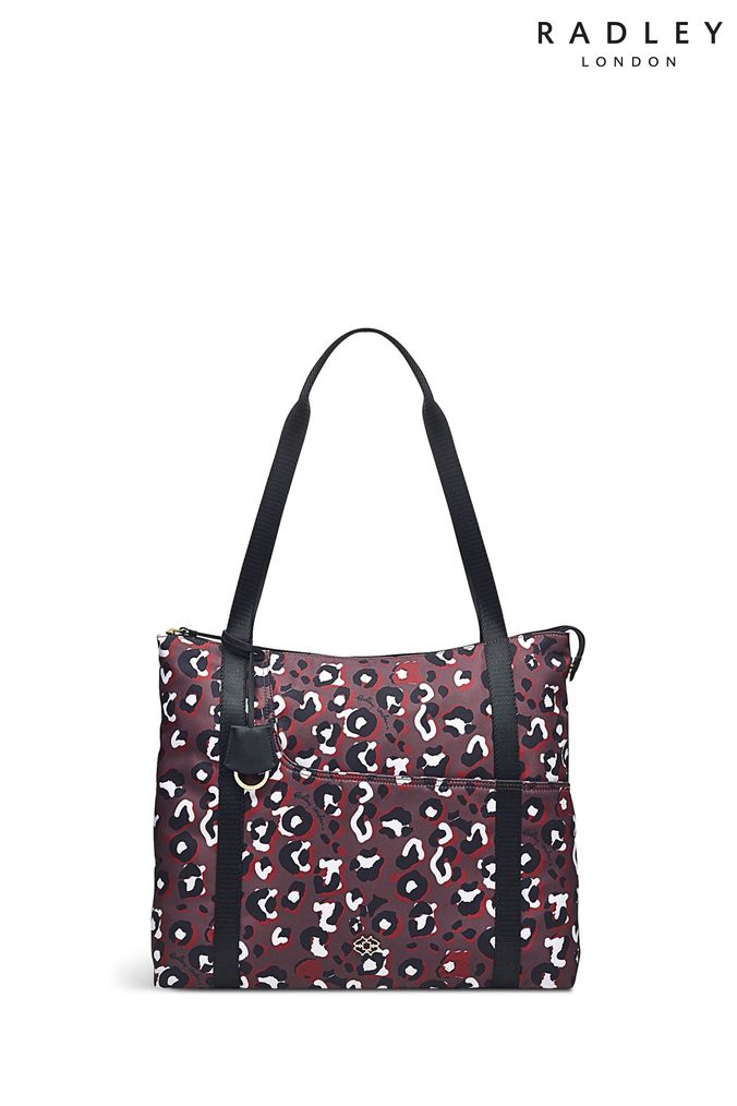Radley dotty best sale bag