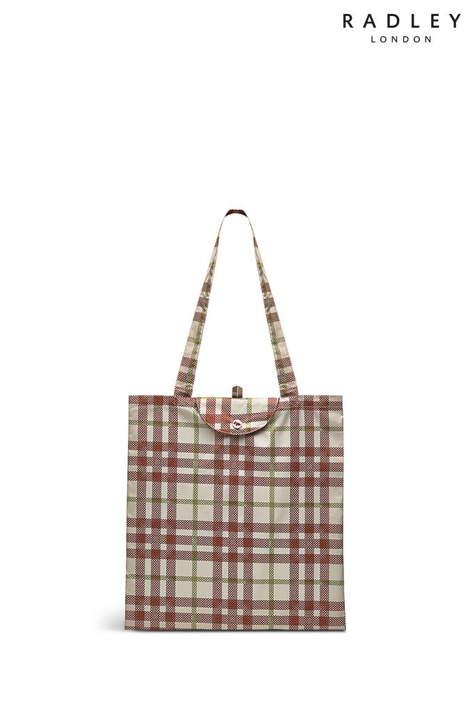 Next tartan bag store