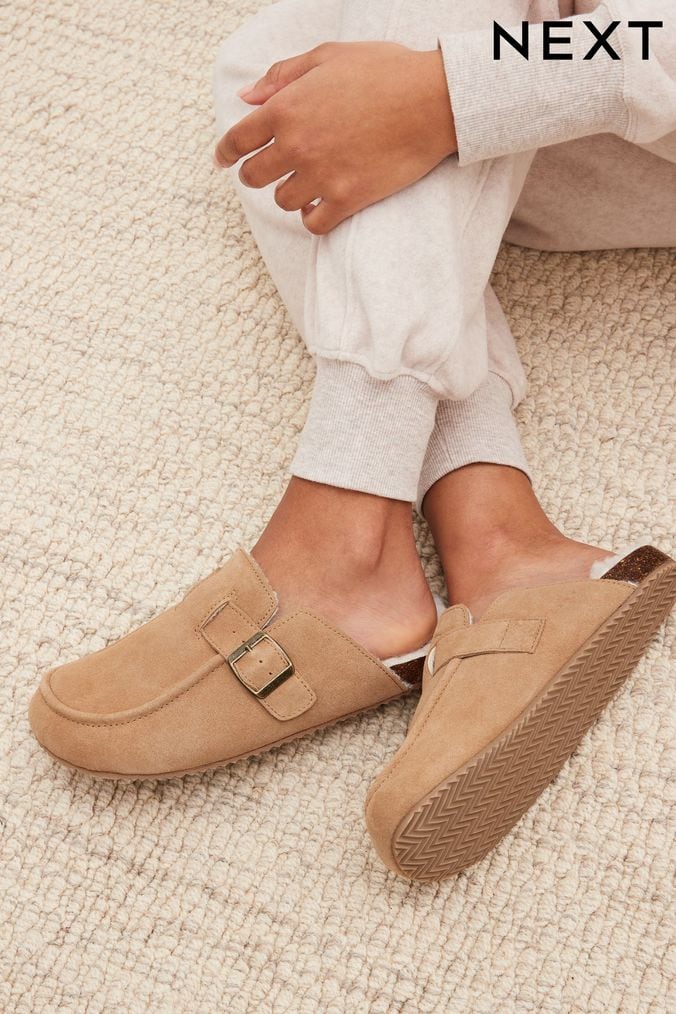 Buy Women s Mules Footwear Online Next UK