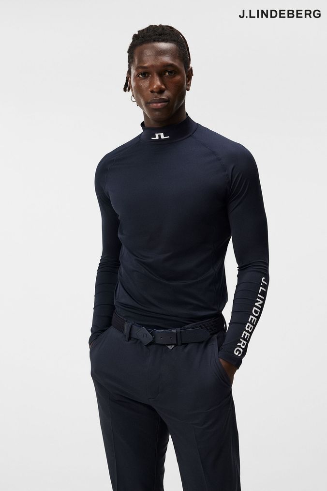 Buy Men s J. Lindeberg Sportswear Online Next UK