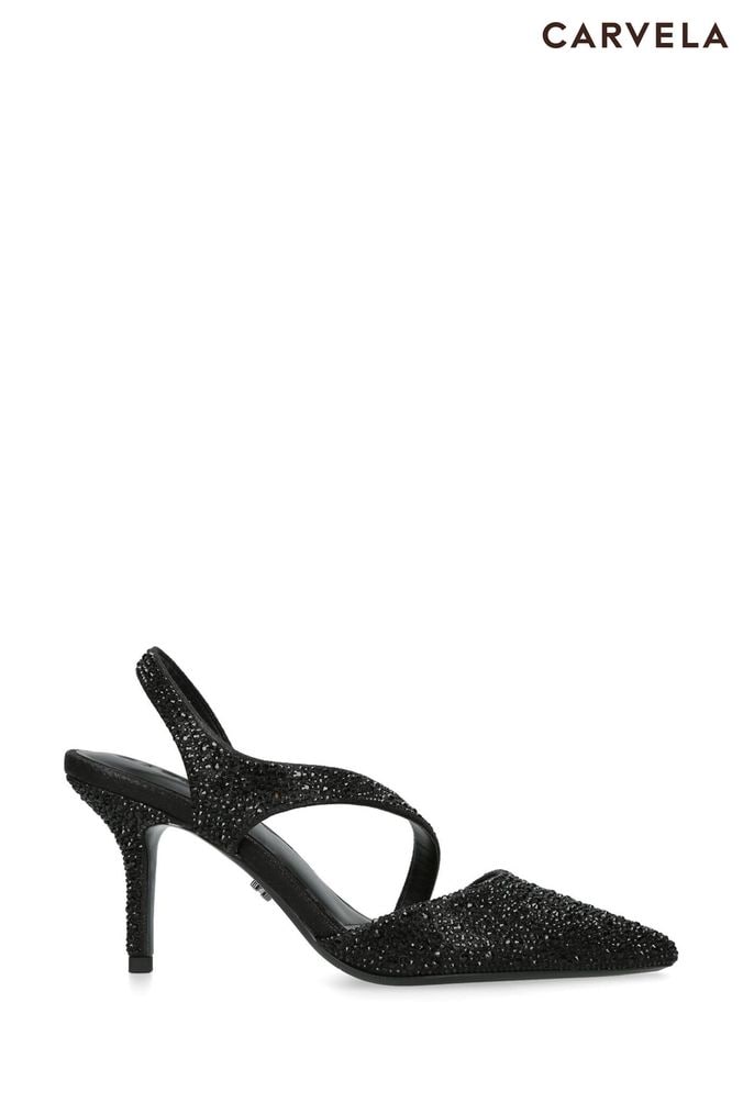 Carvela kankan jewel on sale bag