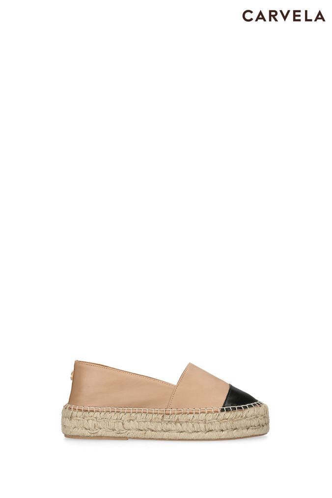 Carvela cheap lucky trainers