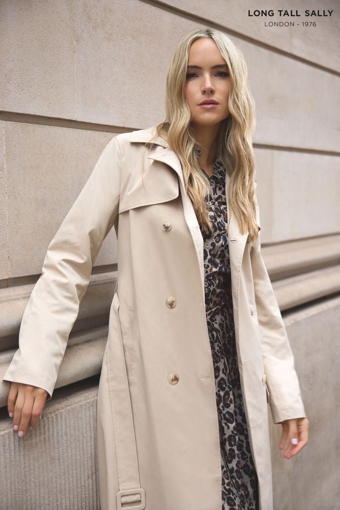 Long tall sally coats sale hotsell