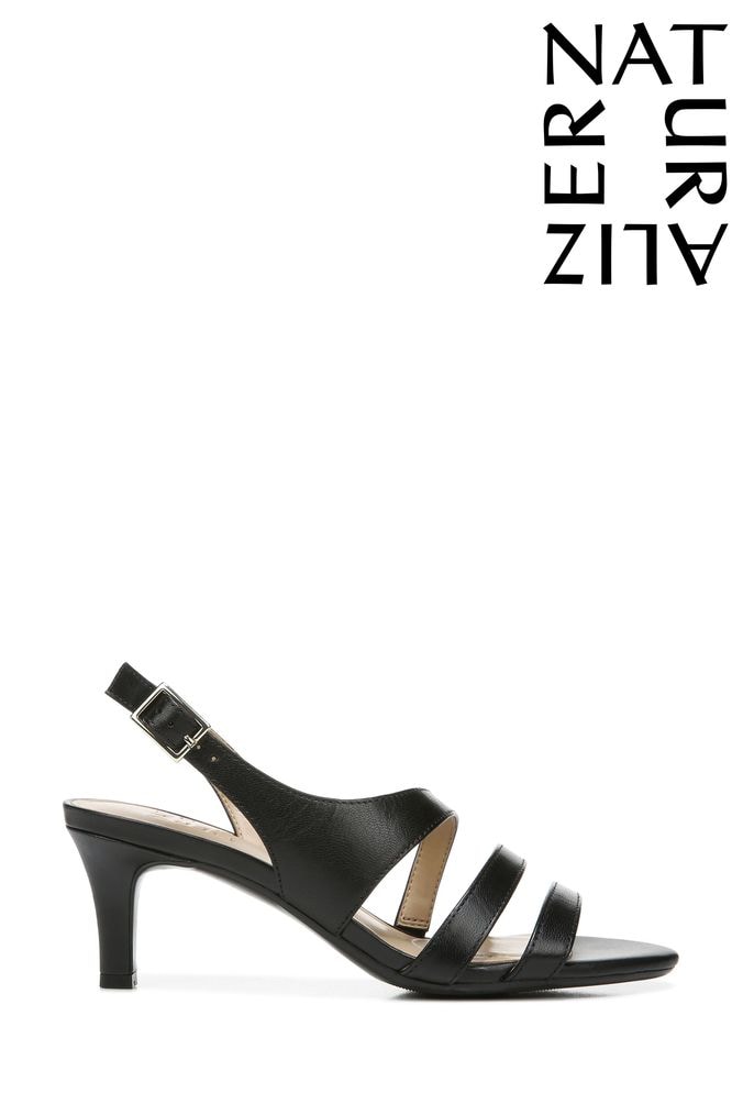Buy Women s Naturalizer Strappy Footwear Online Next UK