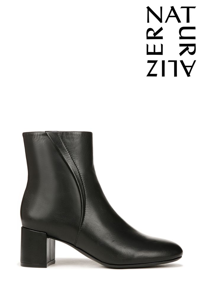 Buy Women s Boots Naturalizer Low Ankle Footwear Online Next UK