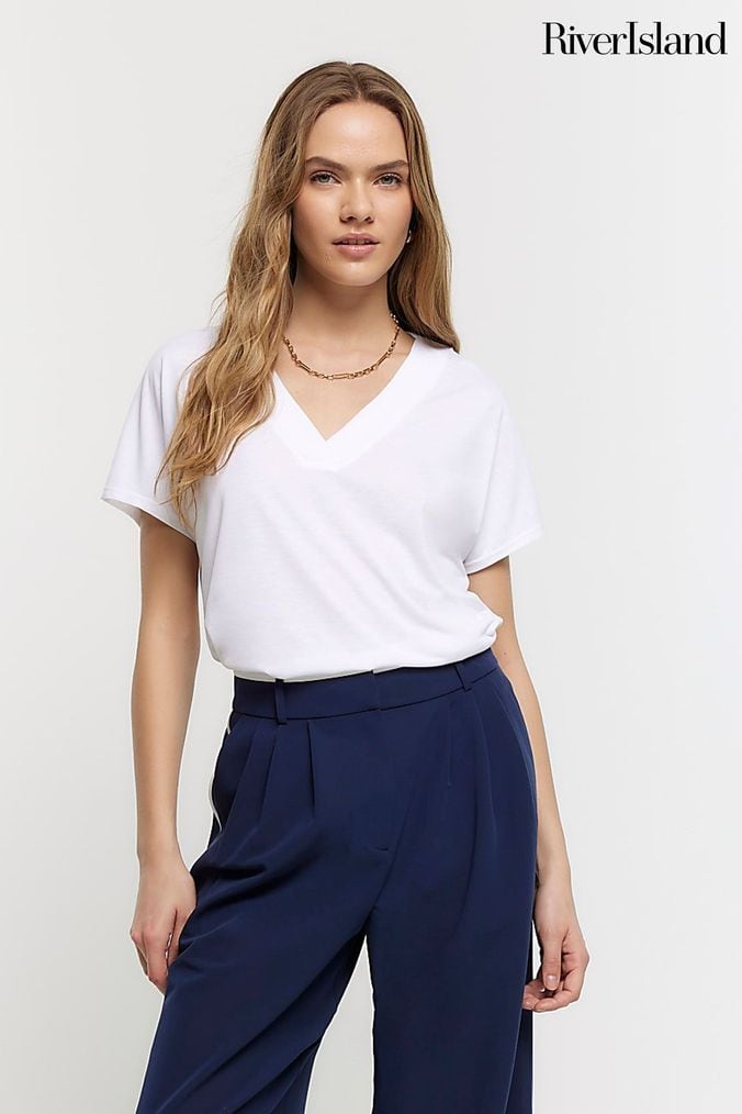 Ariana grande t shirt shop river island