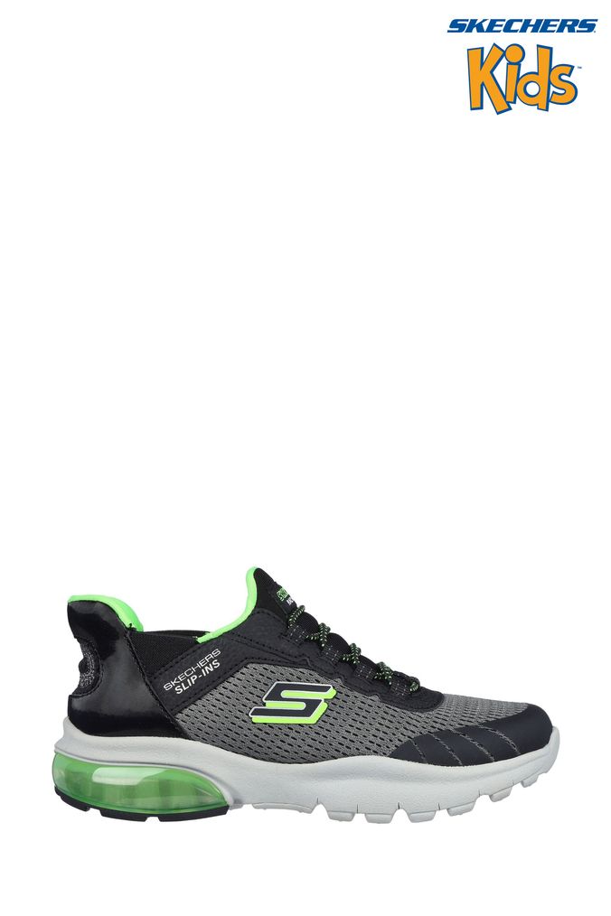 Boys Skechers Trainers Schoolwear Sports Trainers Next