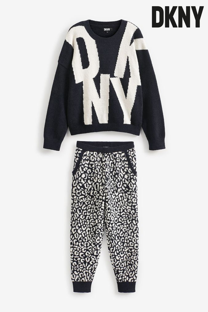 Buy Pyjamas DKNY Nightwear Online Next UK
