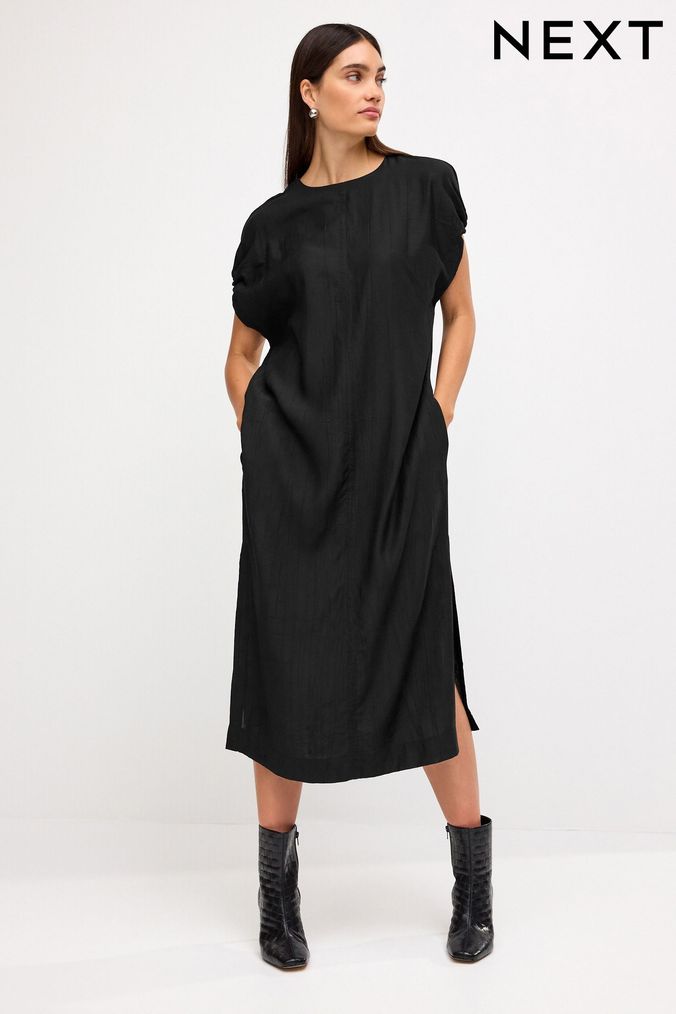 Next t shirt dress outlet
