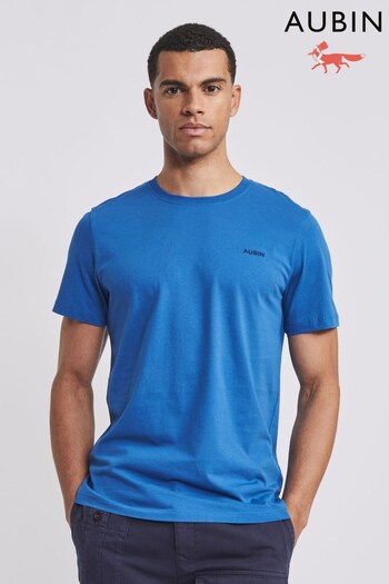 Aubin Brancaster T-Shirt (N60425) | £35