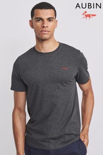 Aubin Brancaster T-Shirt (N60426) | £35