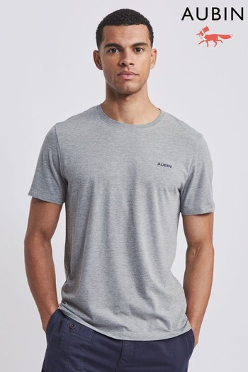 Aubin Brancaster T-Shirt (N60427) | £35