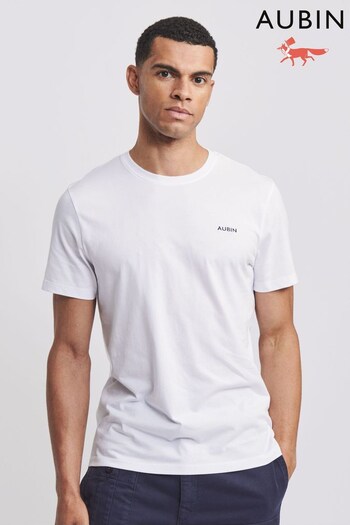 Aubin Brancaster T-Shirt (N60430) | £35