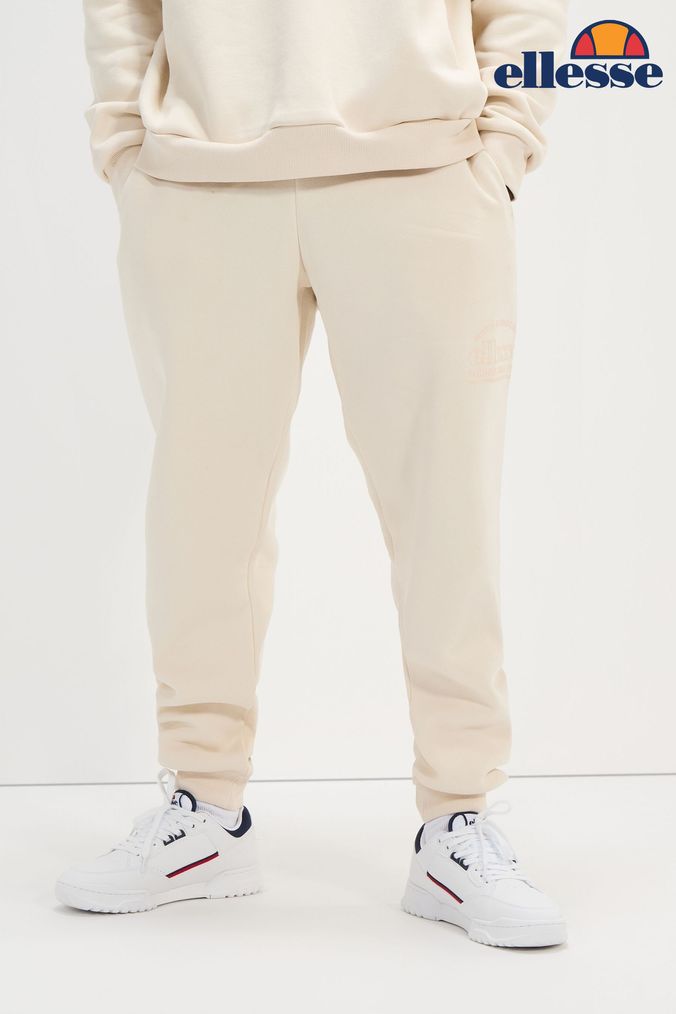 Ellesse tracksuit 2025 bottoms womens