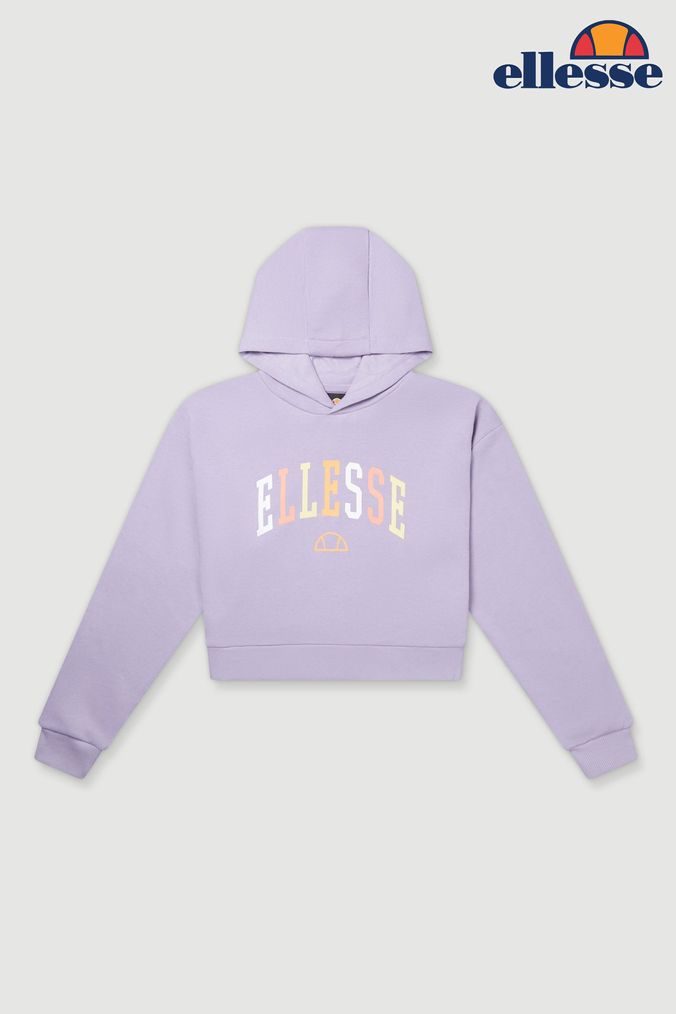 Ellesse on sale jumper girls