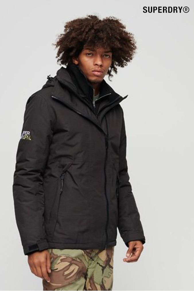 Cargo deals jackets online