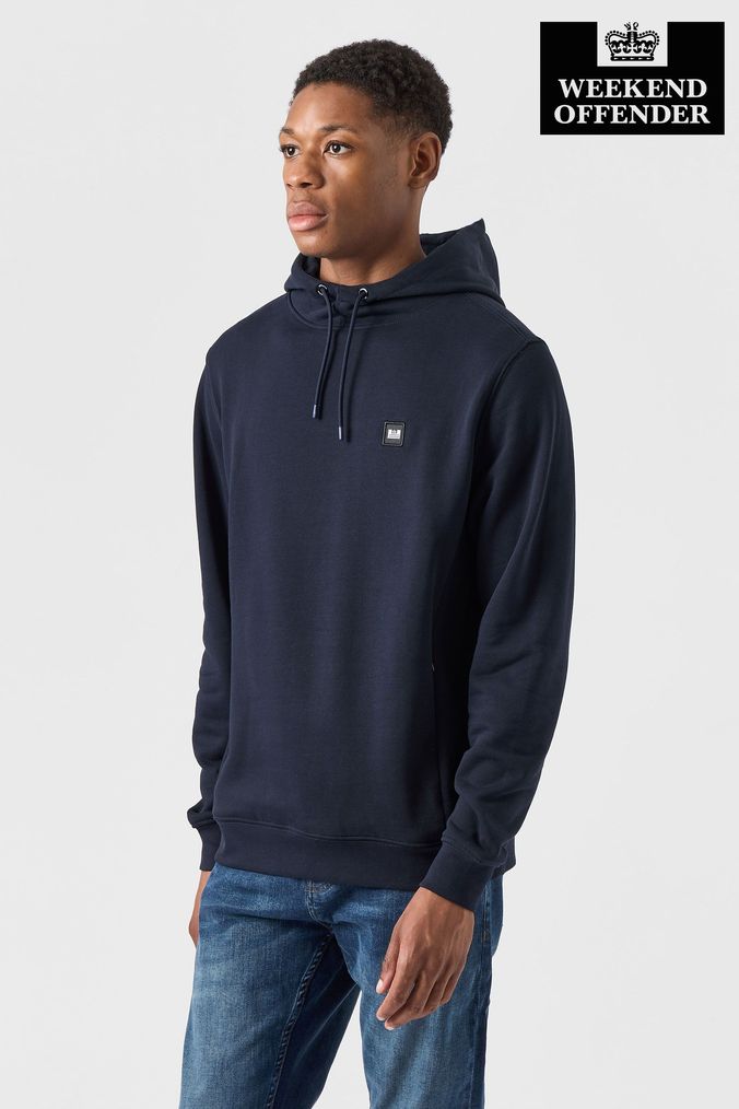 Weekend hotsell offender hoodie