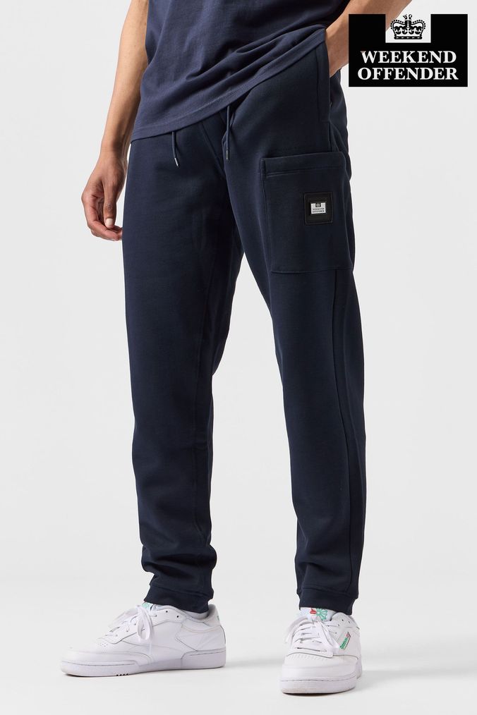 Weekend offender sales jogging bottoms
