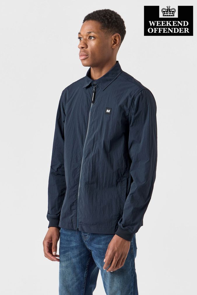 Boys weekend offender jacket hotsell