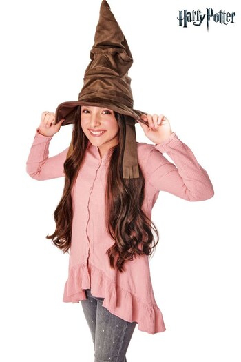 Harry Potter Wizarding Word Sorting Hat Sorting Hat (N60890) | £50