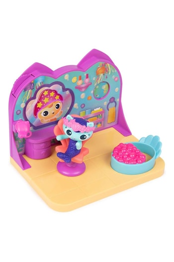Gabbys Dollhouse Deluxe Room Spa Toy (N60910) | £20