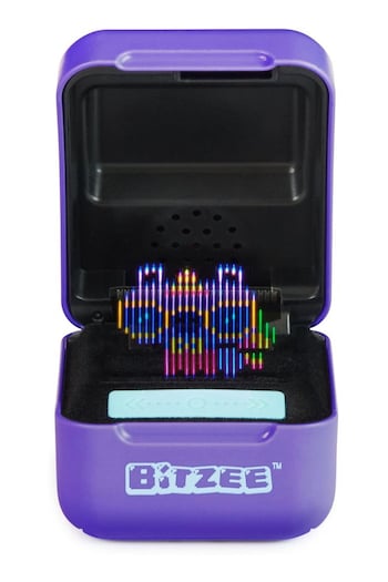 Spin Master Toys Bitzee Interactive Pet (N60912) | £33