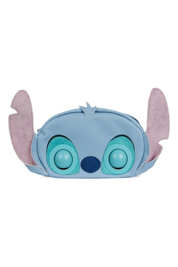 Disney Purse Pets Disney Interactive Stitch Toy (N60916) | £35